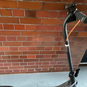Ninebot e2 plus