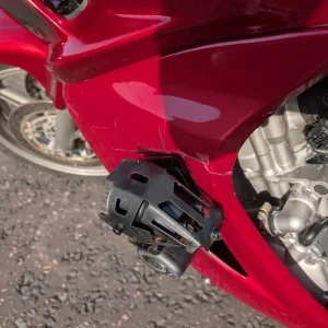 Honda CBF 1000 GT 2010 - Image 5