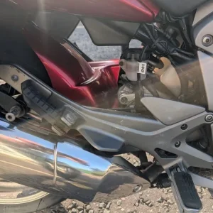 Honda CBF 1000 GT 2010 - Image 6