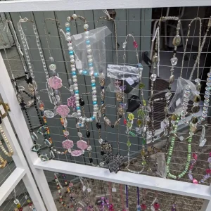 115 assorted necklaces - Image 3