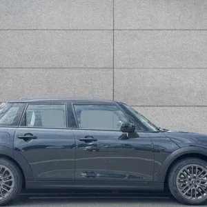 2025 MINI Cooper 2.0 S Classic 5-door Auto Hatchback - Image 3