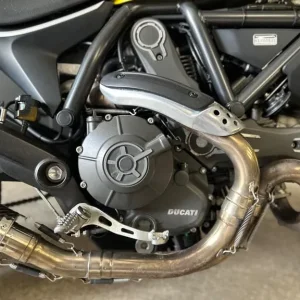 2015 Ducati Scrambler Icon with Low Mileage - Image 6