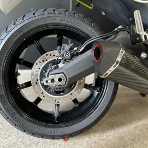 2015 Ducati Scrambler Icon with Low Mileage - Image 7