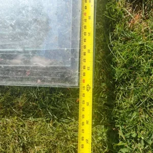 3mm Tempered Glass for Greenhouse - Image 2
