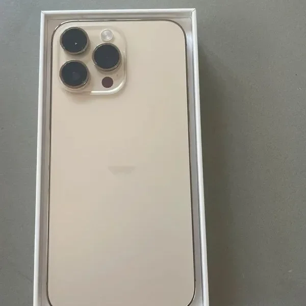 Apple iPhone 14 Pro 128GB (Unlocked)