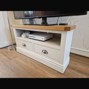Tv Unit with matching sideboard - Image 2
