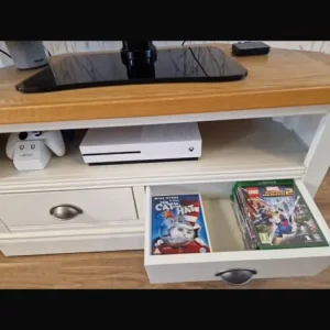 Tv Unit with matching sideboard - Image 4
