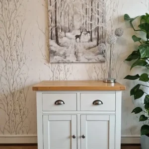 Tv Unit with matching sideboard - Image 5