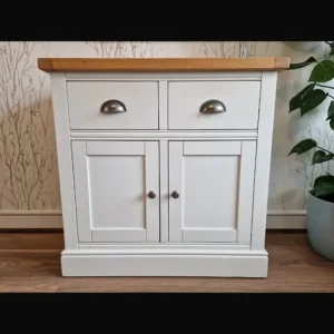 Tv Unit with matching sideboard - Image 6