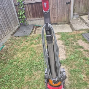 Dyson Hoover
