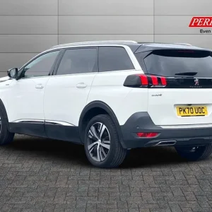 2020 Peugeot 5008 1.5 BlueHDi GT Line Estate - Image 2