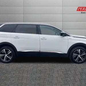 2020 Peugeot 5008 1.5 BlueHDi GT Line Estate - Image 3