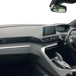 2020 Peugeot 5008 1.5 BlueHDi GT Line Estate - Image 7
