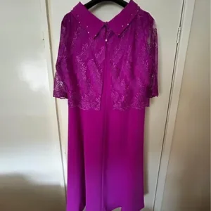 Mother of groom dress - Image 2