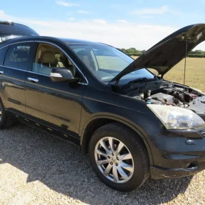 2011 Honda CR-V 2.2 i-DTEC EX 5dr Estate Diesel Manual - Image 2