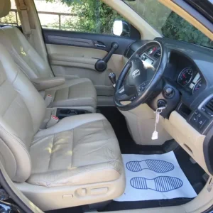 2011 Honda CR-V 2.2 i-DTEC EX 5dr Estate Diesel Manual - Image 4