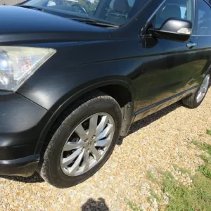 2011 Honda CR-V 2.2 i-DTEC EX 5dr Estate Diesel Manual - Image 8