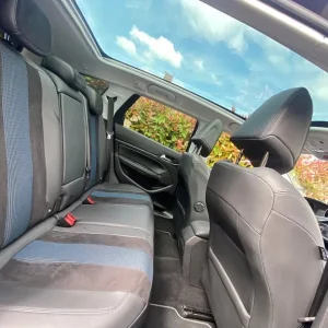 2018 Peugeot 308 SW 1.2 Petrol LHD - Image 6