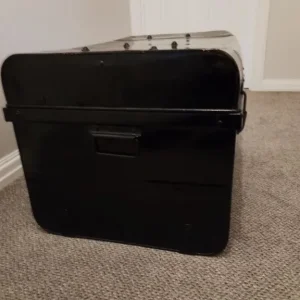 Metal Trunk - Image 2