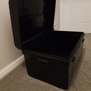 Metal Trunk - Image 3