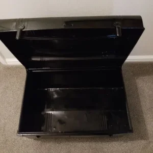 Metal Trunk - Image 4