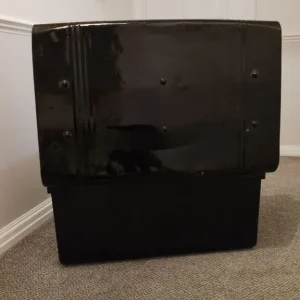 Metal Trunk - Image 7