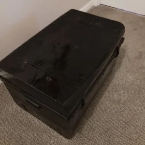 Metal Trunk