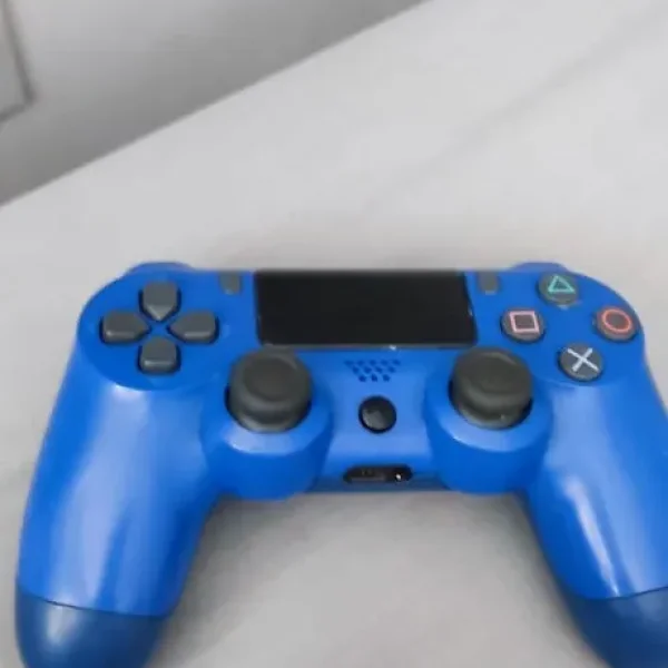 PS4 CONTROLLER