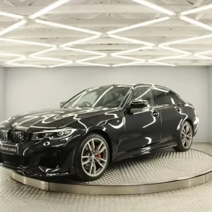 2021 BMW 3 Series M340i xDrive Hybrid - Image 4