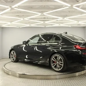 2021 BMW 3 Series M340i xDrive Hybrid - Image 6