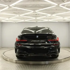 2021 BMW 3 Series M340i xDrive Hybrid - Image 7