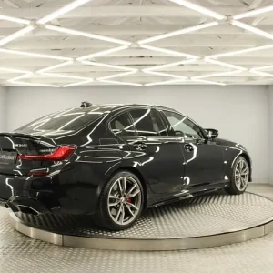 2021 BMW 3 Series M340i xDrive Hybrid - Image 8