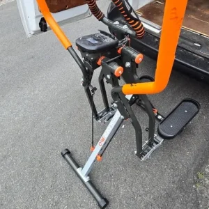 Maxi glider 360 - Image 2