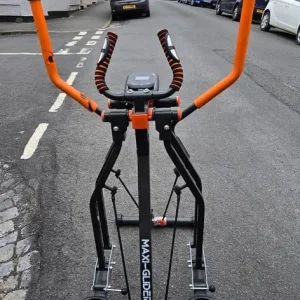 Maxi glider 360