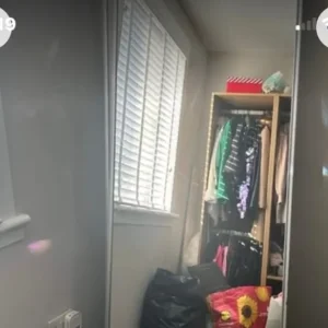 Mirror Wardrobes