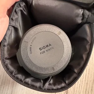 Sigma 10-20mm F3.5 lens - Image 4