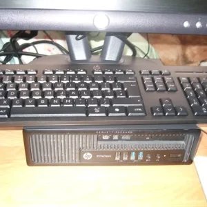 PC Bundle with Windows 10 - Image 2