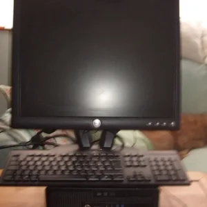 PC Bundle with Windows 10