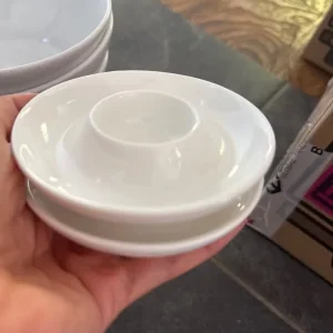Kitchen plates and bowls - Image 3