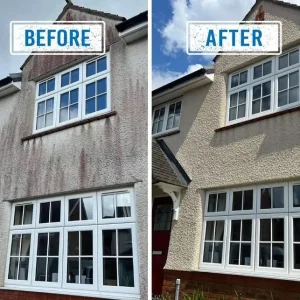 Pressure Washing for Driveways, Patios and Walls - Image 2