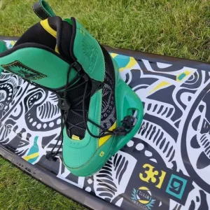 Obrien Spark Pro Model Wakeboard - Image 3