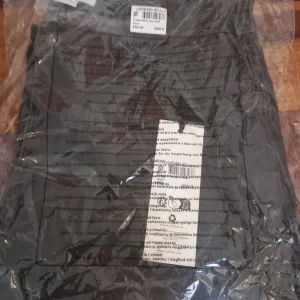 Mens Firetrap Black Stonewashed Jeans, Straight Leg, Stretch, New with Tags - Image 3