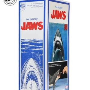 NECA The Game of Jaws 50th Anniversary 15" Shark Figure