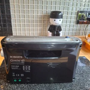 Roberts Gemini radio - Image 2