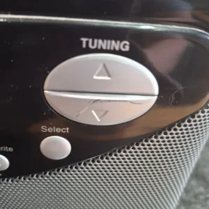 Roberts Gemini radio - Image 3
