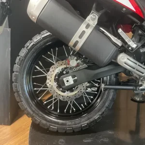2020 Yamaha Teneré 700 - Image 2