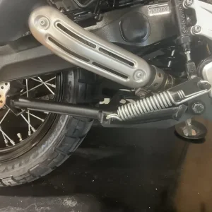 2020 Yamaha Teneré 700 - Image 4