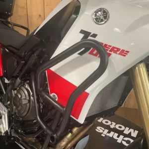2020 Yamaha Teneré 700 - Image 6