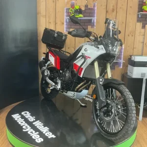 2020 Yamaha Teneré 700 - Image 7