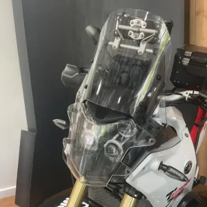 2020 Yamaha Teneré 700 - Image 8